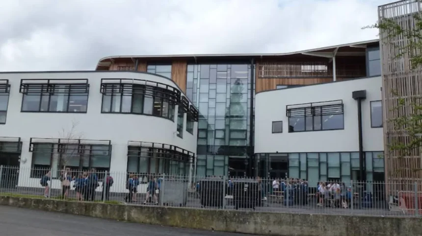 Teddington School Leads UK Safe AI Teaching South West London 2026