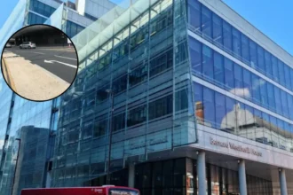 TfL Freezes £2m Funding for Croydon Council Over Cycle Lane Wands Croydon 2026