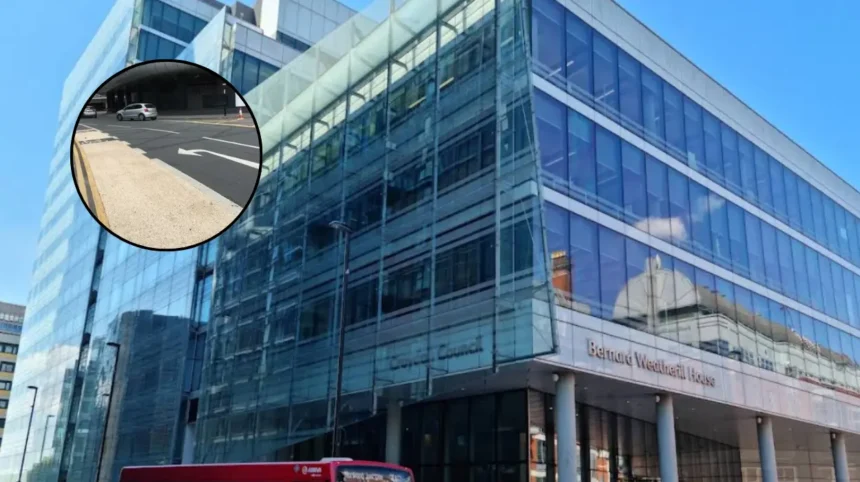 TfL Freezes £2m Funding for Croydon Council Over Cycle Lane Wands Croydon 2026