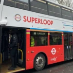 TfL Rejects Superloop SL4 Bus Extension to Bromley North 2026