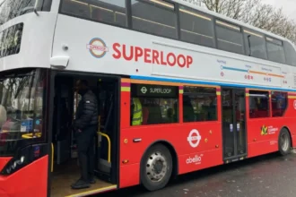 TfL Rejects Superloop SL4 Bus Extension to Bromley North 2026