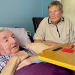 The Hidden Costs of Care — Elderly Care and the Squeeze on London Families