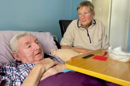 The Hidden Costs of Care — Elderly Care and the Squeeze on London Families