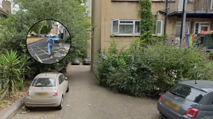 Thomas Carey Found Dead in Clapham Flat Murder Investigation 2026