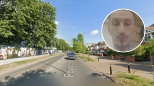 Thomas Carey Named as Lambeth Murder Investigation Opens 2026