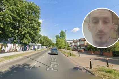 Thomas Carey Named as Lambeth Murder Investigation Opens 2026