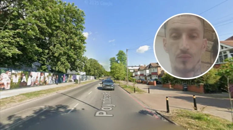 Thomas Carey Named as Lambeth Murder Investigation Opens 2026