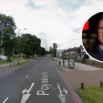 Thomas Carey Named in Poynders Road Murder Inquiry Lambeth 2026