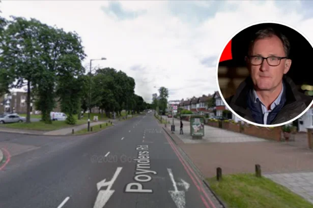 Thomas Carey Named in Poynders Road Murder Inquiry Lambeth 2026