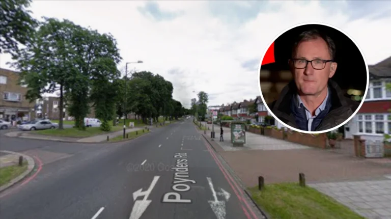 Thomas Carey Named in Poynders Road Murder Inquiry Lambeth 2026