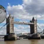 Tower Bridge Road Emergency Closure Causes Heavy Traffic Bermondsey 2026