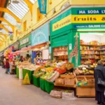 Traders Must Raise £50m to Buy Brixton Village, South London 2026
