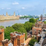 Traditional London Experiences in Lambeth, South London 2026