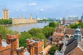 Traditional London Experiences in Lambeth, South London 2026