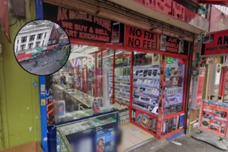 Two Men Deny Nightclub Murder Charge Lewisham 2026