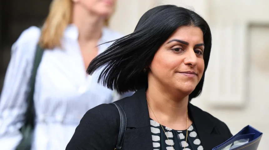 UK Reopens Refugee Resettlement Scheme in Liverpool 2026