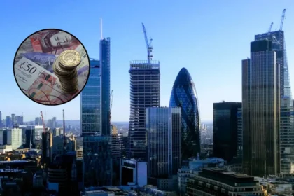 United Trust Bank Secures £16.2m South London Property Refinance 2026