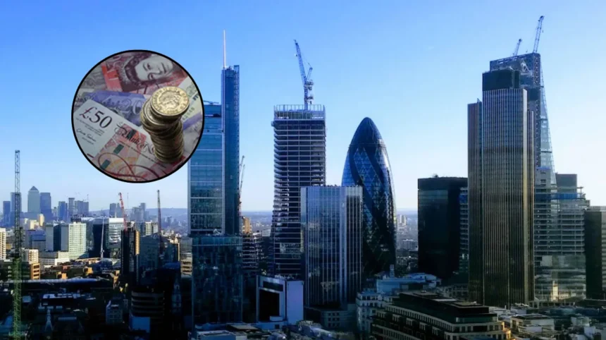 United Trust Bank Secures £16.2m South London Property Refinance 2026