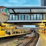 VolkerRail Completes Major Track Renewals on Tram Loop, Croydon 2026