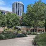 Wallace Whittle Completes Elephant Park Transformation in Central London 2026