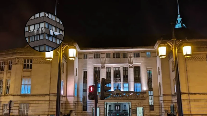 Wandsworth Council Apologises for Failing Social Housing Services: Wandsworth 2026