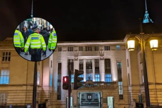 Wandsworth Council Considers Funding 25 Metropolitan Police Officers in Wandsworth 2026