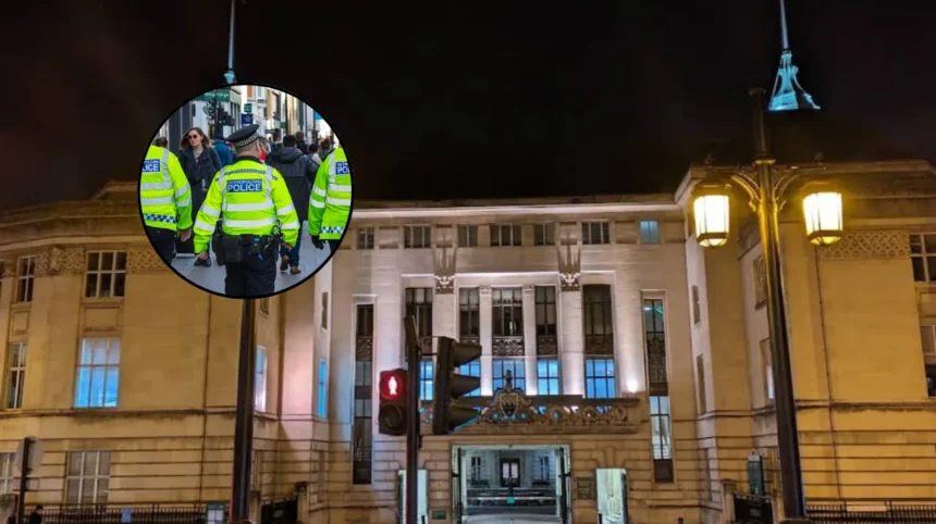 Wandsworth Council Considers Funding 25 Metropolitan Police Officers in Wandsworth 2026