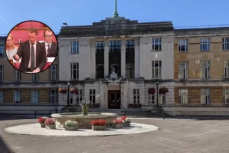 Wandsworth Council Faces Backlash Over Proposed Tax Hike Wandsworth 2026
