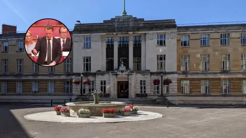 Wandsworth Council Faces Backlash Over Proposed Tax Hike Wandsworth 2026