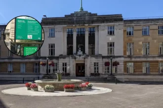Wandsworth Council Ordered to Apologise Over Winter Heating Failure Wandsworth 2026
