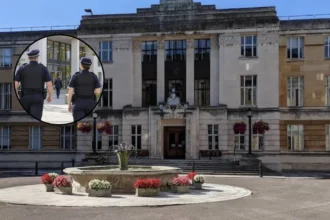 Wandsworth Council Proposes 25 Dedicated Police Officers to Tackle Crime Wandsworth 2026