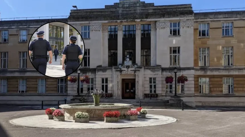 Wandsworth Council Proposes 25 Dedicated Police Officers to Tackle Crime Wandsworth 2026