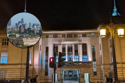 Wandsworth Faces 94 Percent Council Tax Hike Amid Funding Cuts Wandsworth 2026