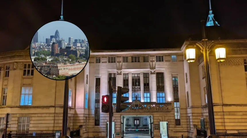 Wandsworth Faces 94 Percent Council Tax Hike Amid Funding Cuts Wandsworth 2026