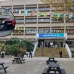 Warrior Doors Completes Lewisham Southwark College Entrance Upgrade 2026