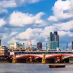 Waterloo Bridge Faces Closure Over Structural Cracks Central London 2026