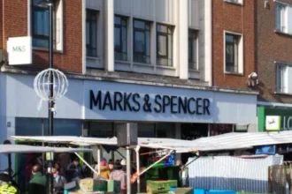 What Should Replace Closed Marks & Spencer in Lewisham 2026