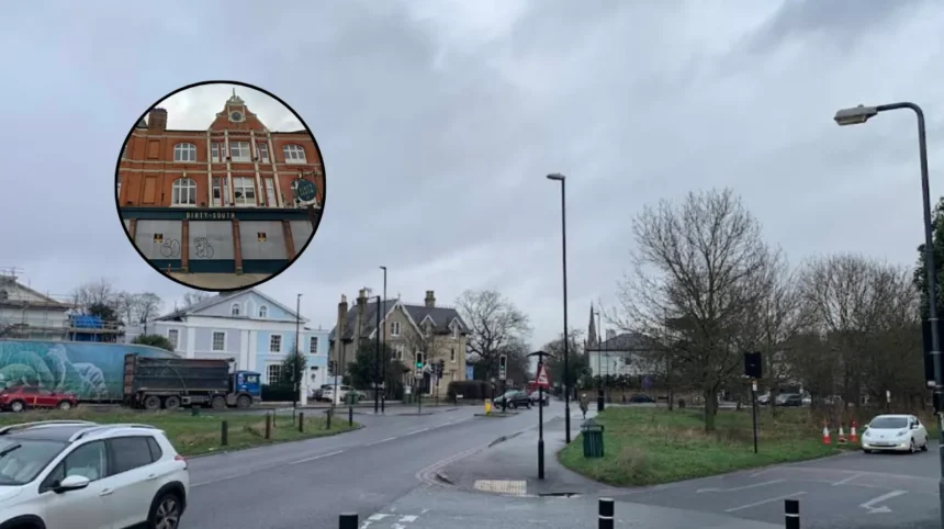 What is the Status of Historic Closed Pubs in Lewisham 2026?