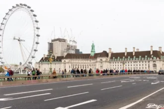 Where Should First-Time Visitors Begin Exploring Lambeth_