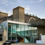 Where to Experience Contemporary Art in Lambeth