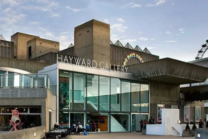 Where to Experience Contemporary Art in Lambeth