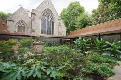 Where to Spend a Quiet Afternoon in Lambeth, South London 2026