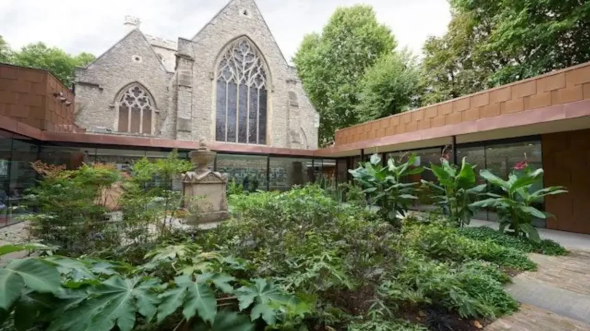 Where to Spend a Quiet Afternoon in Lambeth, South London 2026