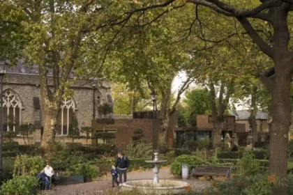Where to Take a Break During Lambeth Sightseeing