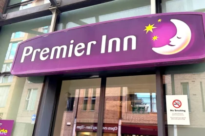 Whitbread Appoints Legendre UK for New Premier Inn Vauxhall 2026