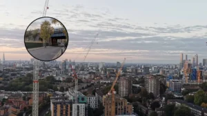 Why Lewisham Council Refused 548 Deptford Bridge Homes Deptford 2026