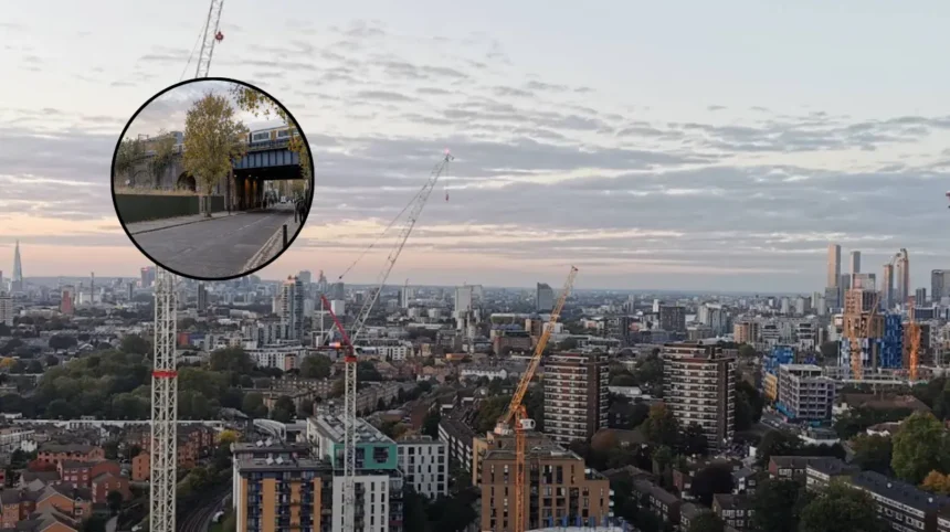 Why Lewisham Council Refused 548 Deptford Bridge Homes Deptford 2026