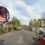 Woman Hospitalised After Incense Sparks Flat Fire in Lambeth 2026