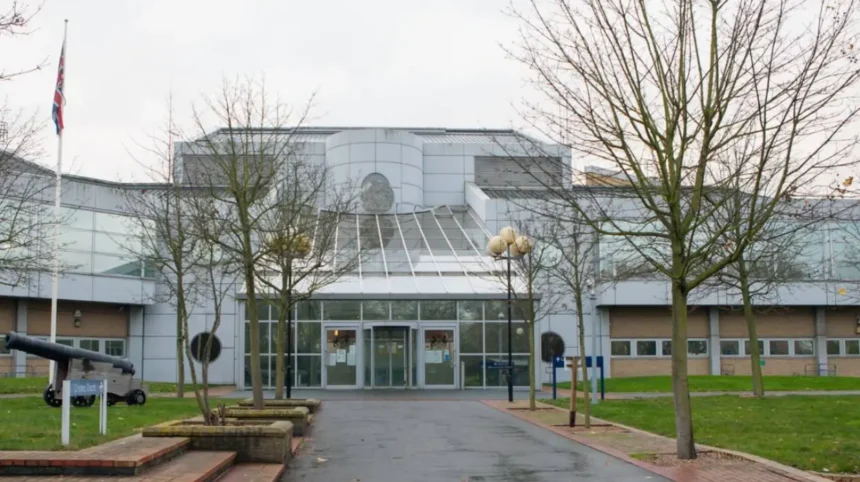 Woolwich Crown Court Activists Charges Dropped South East London 2026