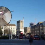 Woolwich Foot Tunnel Repairs Begin After Four-Year Outage in Woolwich 2026